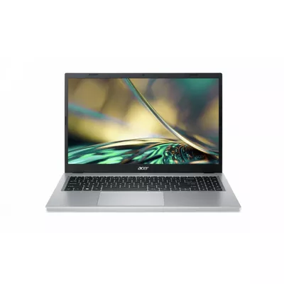 Acer Notebook A315-24P-R99J ESHELL/R5-7520U/8GB/512SSD/UMA/15.6 cala
