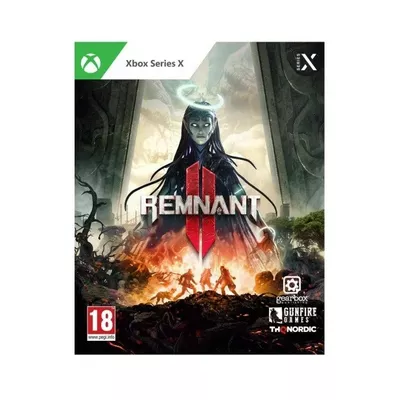 KOCH Gra Xbox Series X Remnant 2