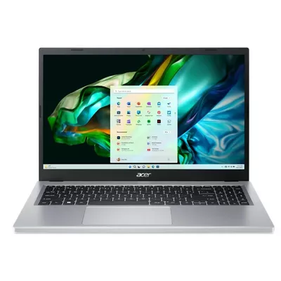 Acer Notebook Aspire 3 A315-24P-R7V1 WIN11H/R5-7520U/8GB/512SSD/UMA/15.6 cala