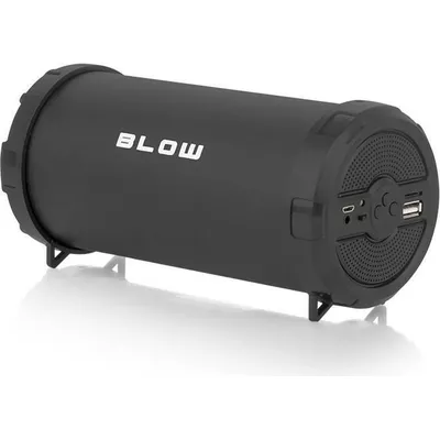 BLOW Głośnik BT-900 Czarny