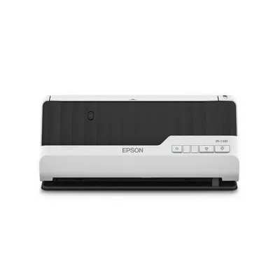 Epson Skaner DS-C330 A4/ADF20/USB/30ppm/1.8kg