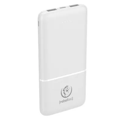 Rebeltec Powerbank P10 (10 000 mAh 10W)