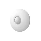 Hikvision Czujka ruchu PIR bezprzewodowa sufitowa DS-PDCL12-EG2-WE