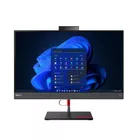 Lenovo Komputer All-in-One ThinkCentre neo 50a G4 12K9003FPB W11Pro i5-13500H/16GB/512GB/INT/DVD/23.8 FHD/1YR Premier Support + 3YRS OS