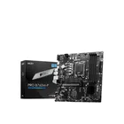 MSI Płyta główna PRO B760M-P s1700 4DDR5 DP/HDMI 2M.2 mATX