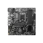 MSI Płyta główna PRO B760M-P s1700 4DDR5 DP/HDMI 2M.2 mATX