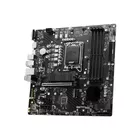 MSI Płyta główna PRO B760M-P s1700 4DDR5 DP/HDMI 2M.2 mATX