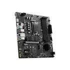 MSI Płyta główna PRO B760M-P s1700 4DDR5 DP/HDMI 2M.2 mATX