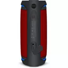 Sencor Głośnik Bluetooth SSS 6400 Sirius 30W, TWS, NFC, IPX6 Czerwony