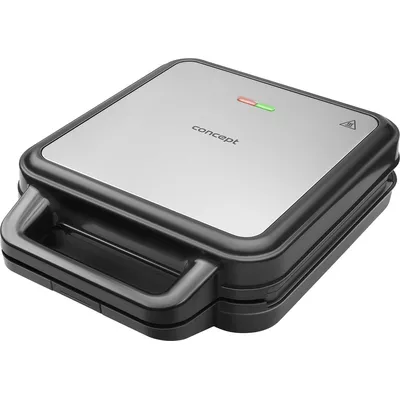 Concept Opiekacz do kanapek 3w1 SV3080