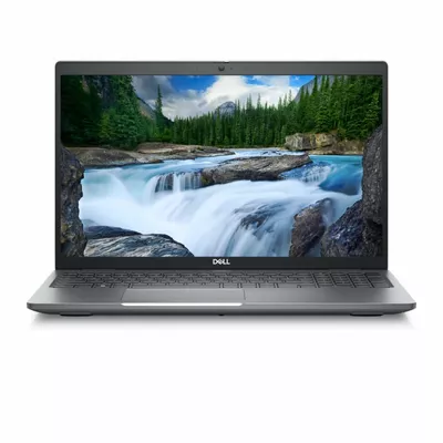 Dell Notebook Latitude 5540 Win11Pro i7-1365U/16GB/512GB SSD/15.6 FHD/Integrated/FgrPr &amp; SmtCd/FHD/IR Cam/Mic/LTE 4G+BT/Backlit Kb/3 Cell/3YPS