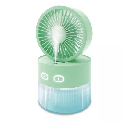 Media-Tech Nawilżacz powietrza Breeze Fan MT6515 350ml