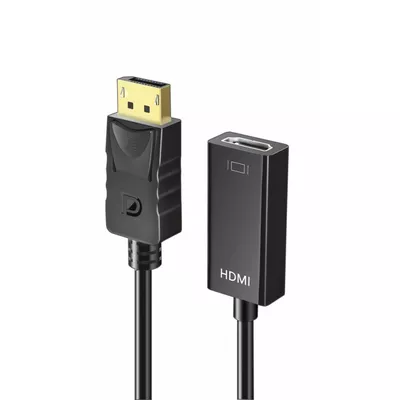 iBOX Adapter IADP4K DisplayPort to HDMI 4K