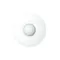 Hikvision AX PRO Czujka ruchu PIR bezprzewodowa sufitowa DS-PDCL12-EG2-WE
