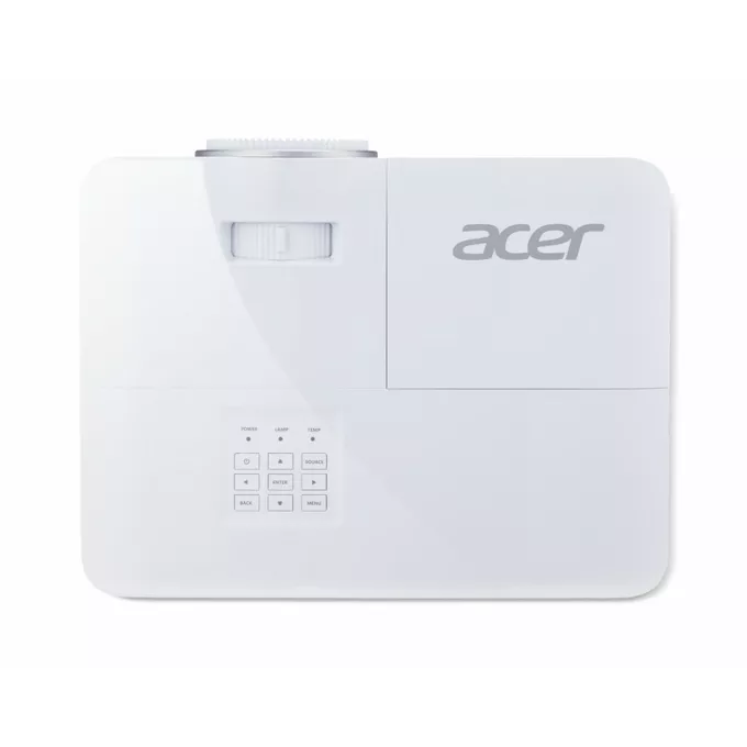 Acer Projektor H6546Ki DLP FHD/4500AL/10000:1/2.9kg