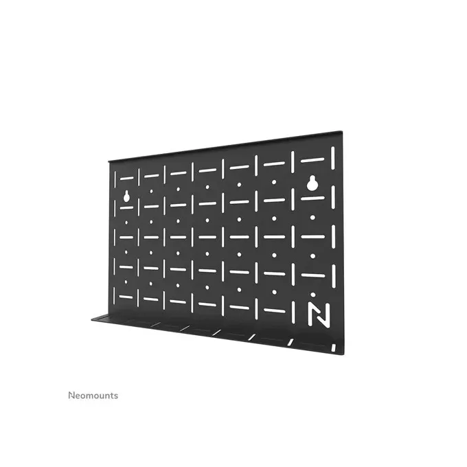 Neomounts by NewStar Stojak FL50-525BL1 Wózek 55 - 86 cali Czarny