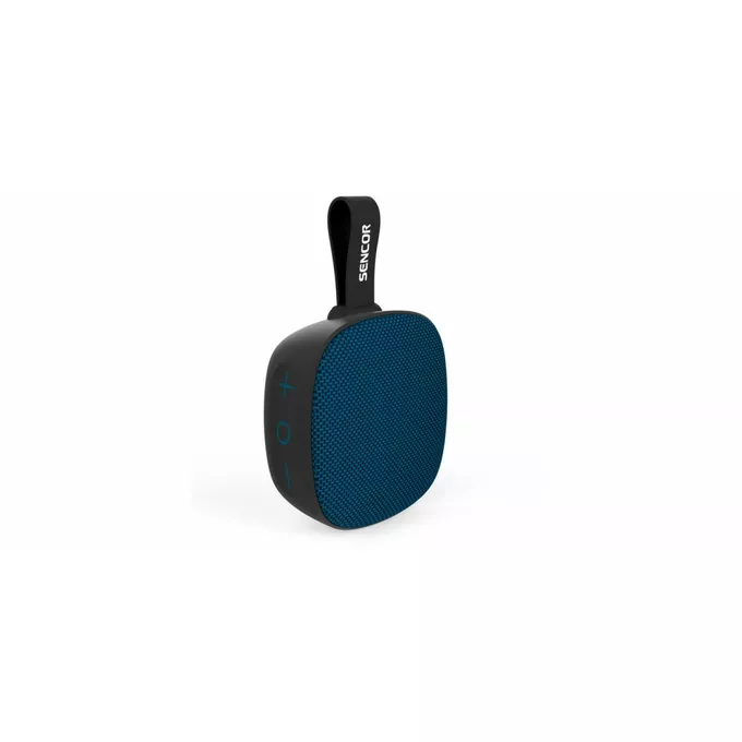 Sencor Głośnik Bluetooth, Radio Sencor SSS 1060 Blue Moc 5W,IPX7, TWS