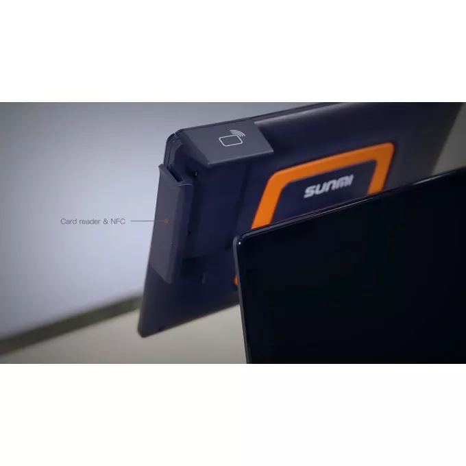 Sunmi Czytnki kart T2s/T2s Lite NFC Reader