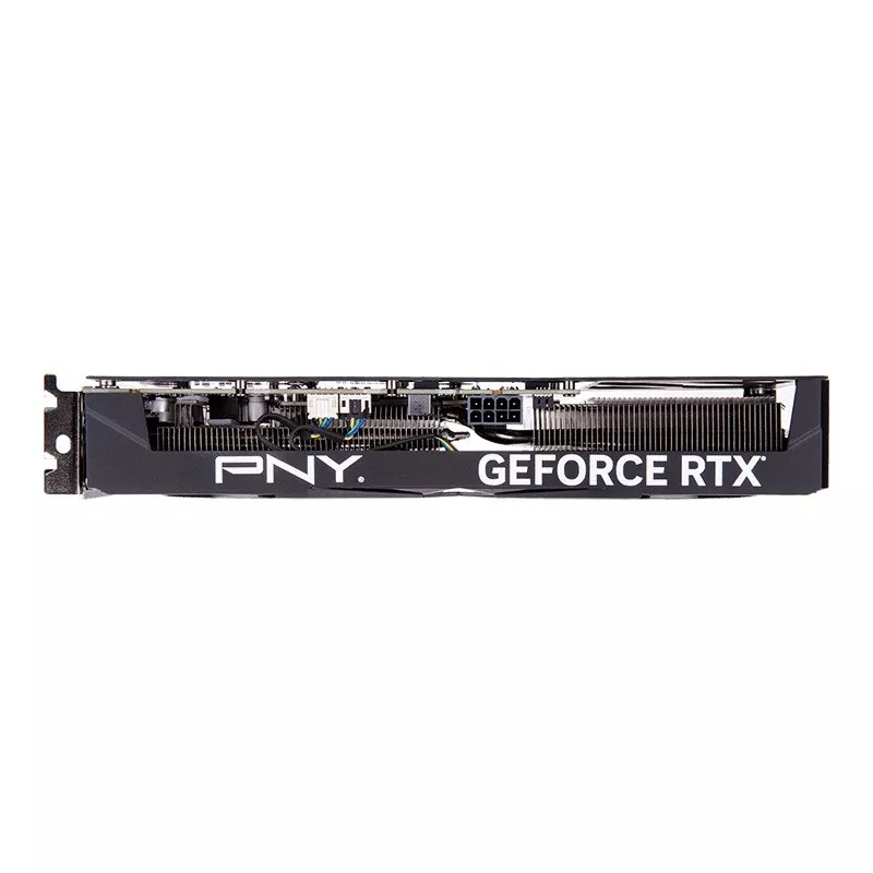 PNY Karta graficzna GeForce RTX 4060 Ti 16GB Verto Dual Fan DLSS 3