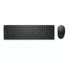 Dell Bezprzewodowa klawiatura i mysz - KM5221W RTL