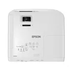 Epson Projektor EB-FH52 3LCD/FHD/4000AL/16k:1/16:9
