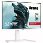 IIYAMA Monitor G-Master 23.8 cala GB2470HSU-W5 0.8ms,IPS,DP,HDMI,165Hz,HAS(150mm)