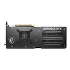 MSI Karta graficzna GeForce RTX 4070 Gaming X Slim 12G GDDRX6 192bit 3DP