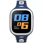 Mibro Smartwatch dla dzieci P5 1.3 cala 900 mAh niebieski