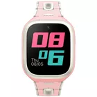 Mibro Smartwatch dla dzieci P5 1.3 cala 900 mAh różowy