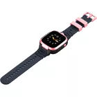Mibro Smartwatch dla dzieci Z3 1.3 cala 1000 mAh różowy