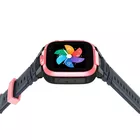 Mibro Smartwatch dla dzieci Z3 1.3 cala 1000 mAh różowy