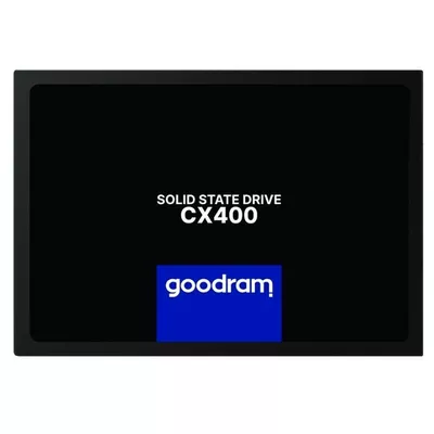 GOODRAM Dysk SSD CX400-G2 2TB  SATA3 2,5 7mm