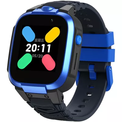 Mibro Smartwatch dla dzieci Z3 1.3 cala 1000 mAh niebieski