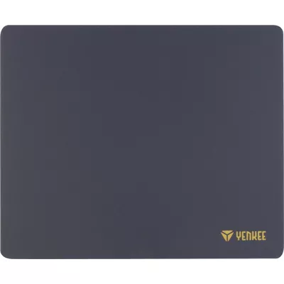 YENKEE Podkładka pod mysz YPM 2000GY 220x180x0,3mm