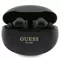 GUESS Słuchawki Bluetooth TWS GUTWST50EK Czarne