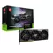 MSI Karta graficzna GeForce RTX 4070 Gaming X Slim 12G GDDRX6 192bit 3DP DLSS 3