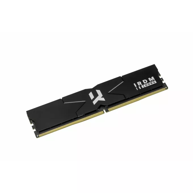 GOODRAM Pamięć DDR5 IRDM 32GB(2*16GB)/5600 CL30 czarna