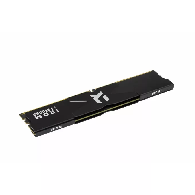 GOODRAM Pamięć DDR5 IRDM 64GB(2*32GB)/5600 CL30 czarna