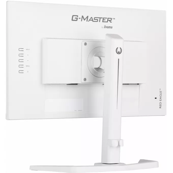 IIYAMA Monitor G-Master 23.8 cala GB2470HSU-W5 0.8ms,IPS,DP,HDMI,165Hz,HAS(150mm)