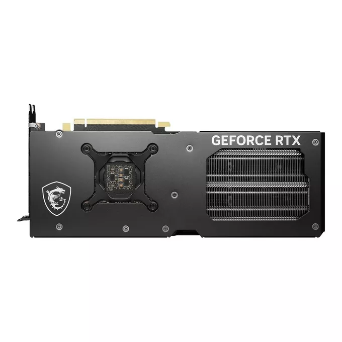 MSI Karta graficzna GeForce RTX 4070 Gaming X Slim 12G GDDRX6 192bit 3DP