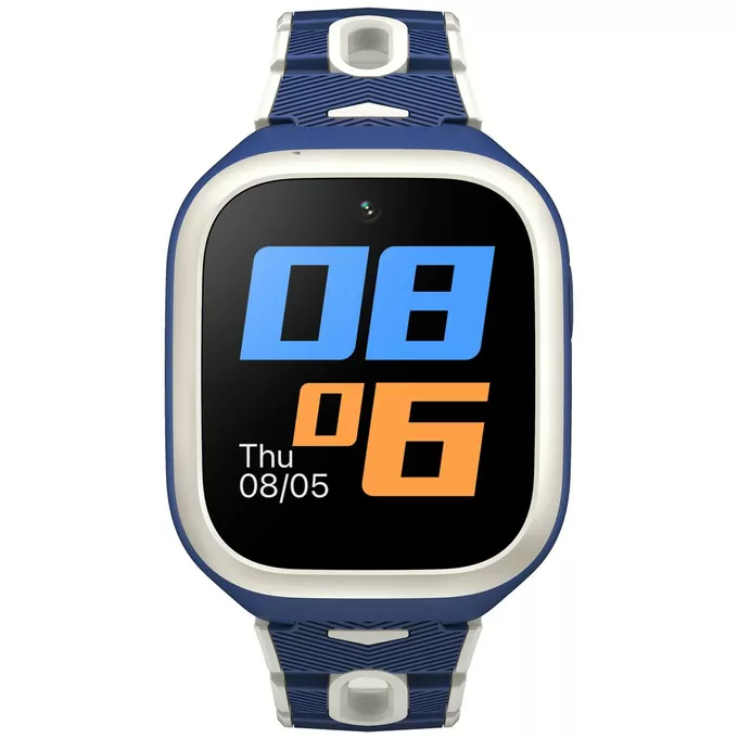 Mibro Smartwatch dla dzieci P5 1.3 cala 900 mAh niebieski