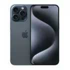 Apple iPhone 15 Pro Max 256GB tytan błękitny