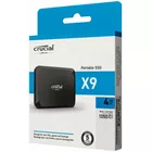 Crucial Dysk SSD X9 4TB USB-C 3.2 Gen2