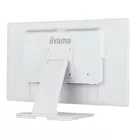 IIYAMA Monitor 24 cale T2452MSC-W1 10 PKT. POJ,IPS,HDMI,DP