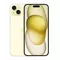 Apple iPhone 15 Plus 512GB - Żółty