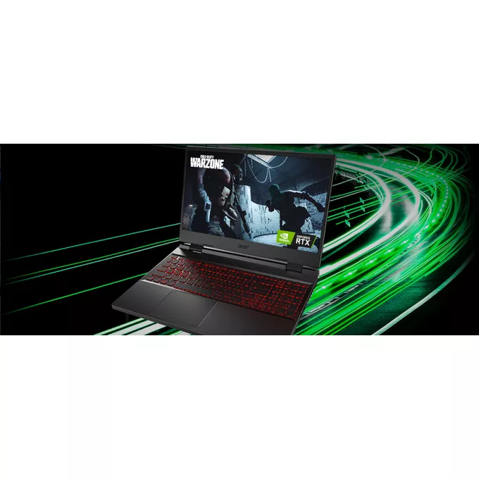 Acer Notebook AN515-58-561U ESHELL i5-12500H/8GB/512SSD/RTX3050Ti/15.6 ...