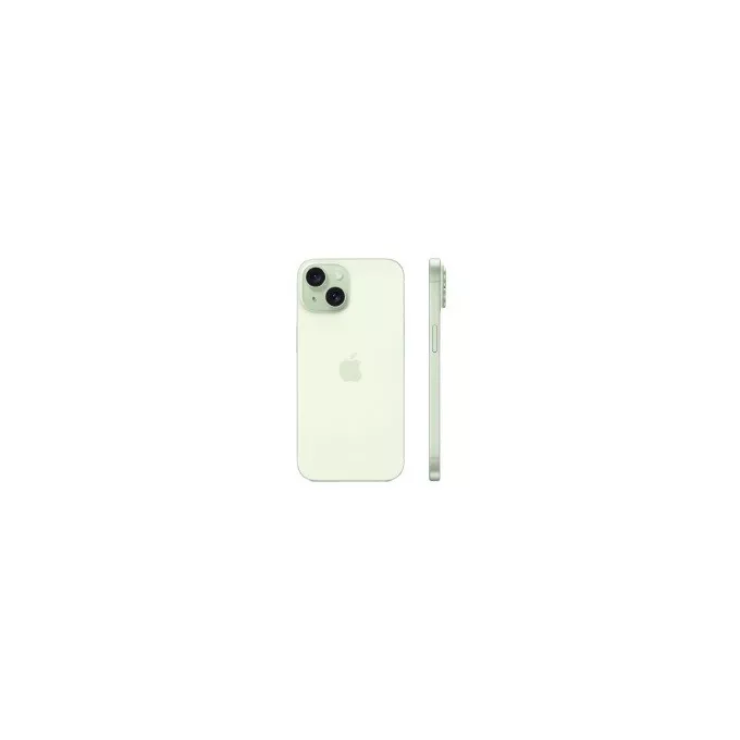 Apple iPhone 15 512GB zielony