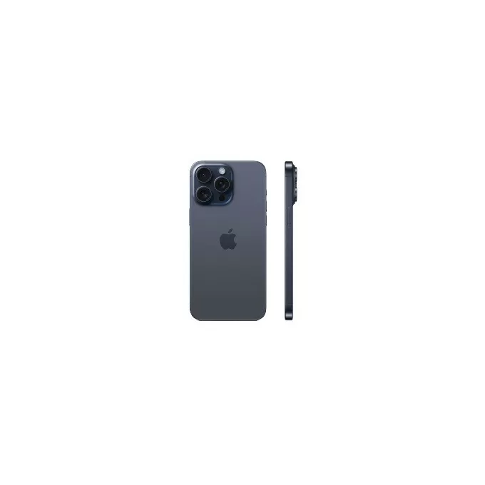 Apple iPhone 15 Pro Max 1TB tytan błękitny