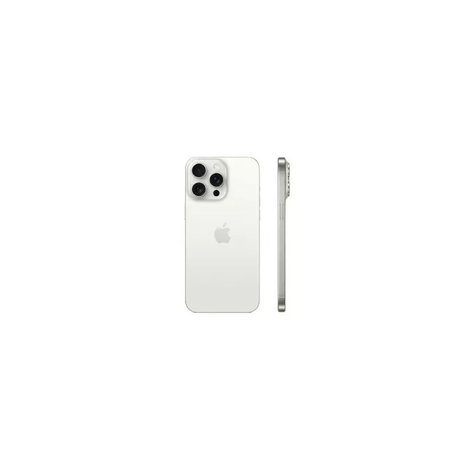 Apple iPhone 15 Pro Max 512GB tytan biały