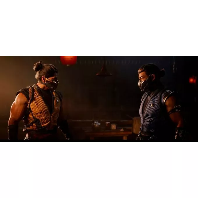 Cenega Gra PlayStation 5 Mortal Kombat 1